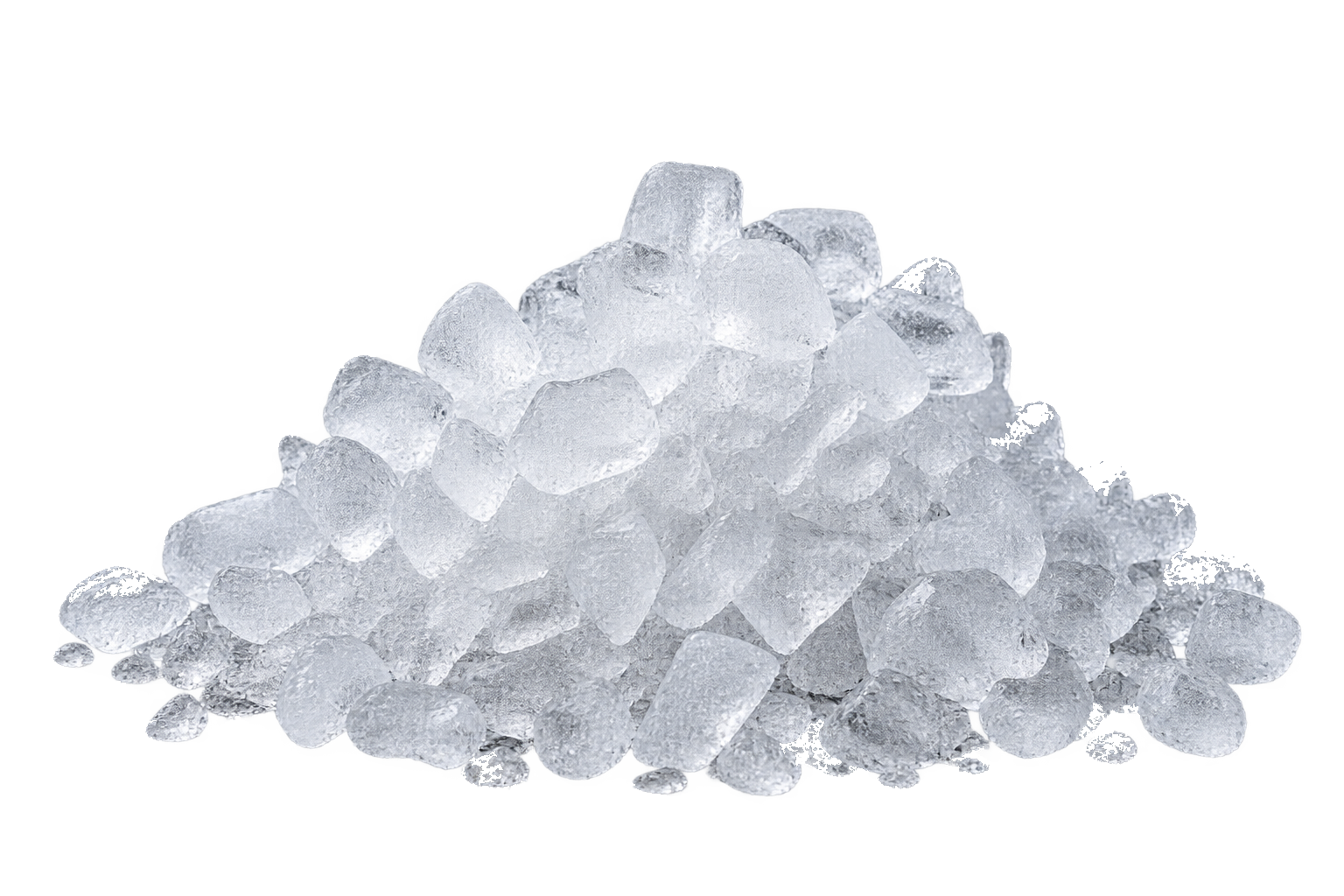 Hielo molido Costa Ice
